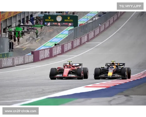 F1墨西哥站高海拔挑战车队引擎调校策略与性能应对