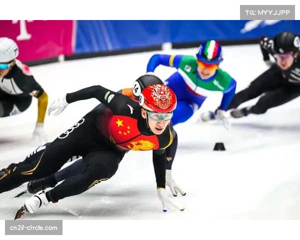 短道速滑世巡赛成冬奥资格关键路径，各队阵容选择趋于稳定