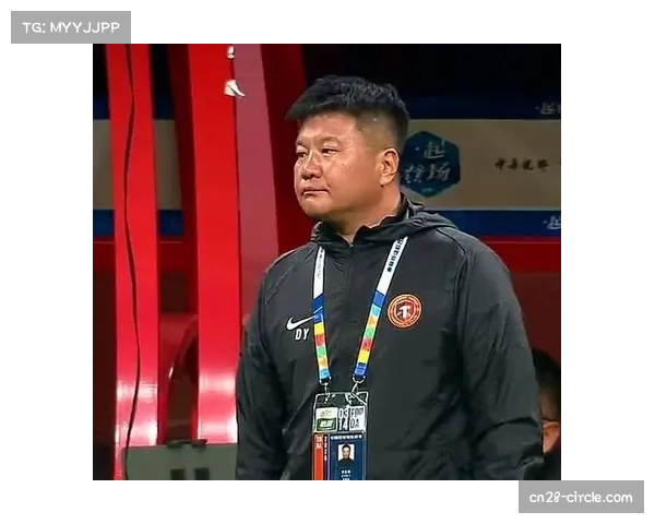 辽宁铁人控球主导但效率低下 李金羽调整中场核心激活三叉戟